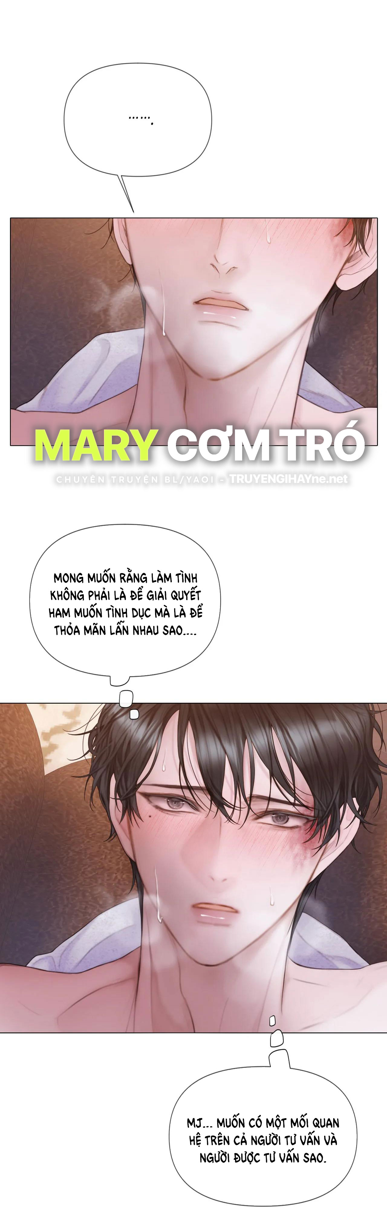 [18+] Mary Jane Chương 19 1 Trang 20