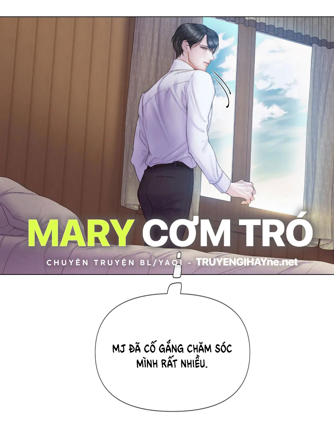 [18+] Mary Jane Chương 19 2 Trang 11