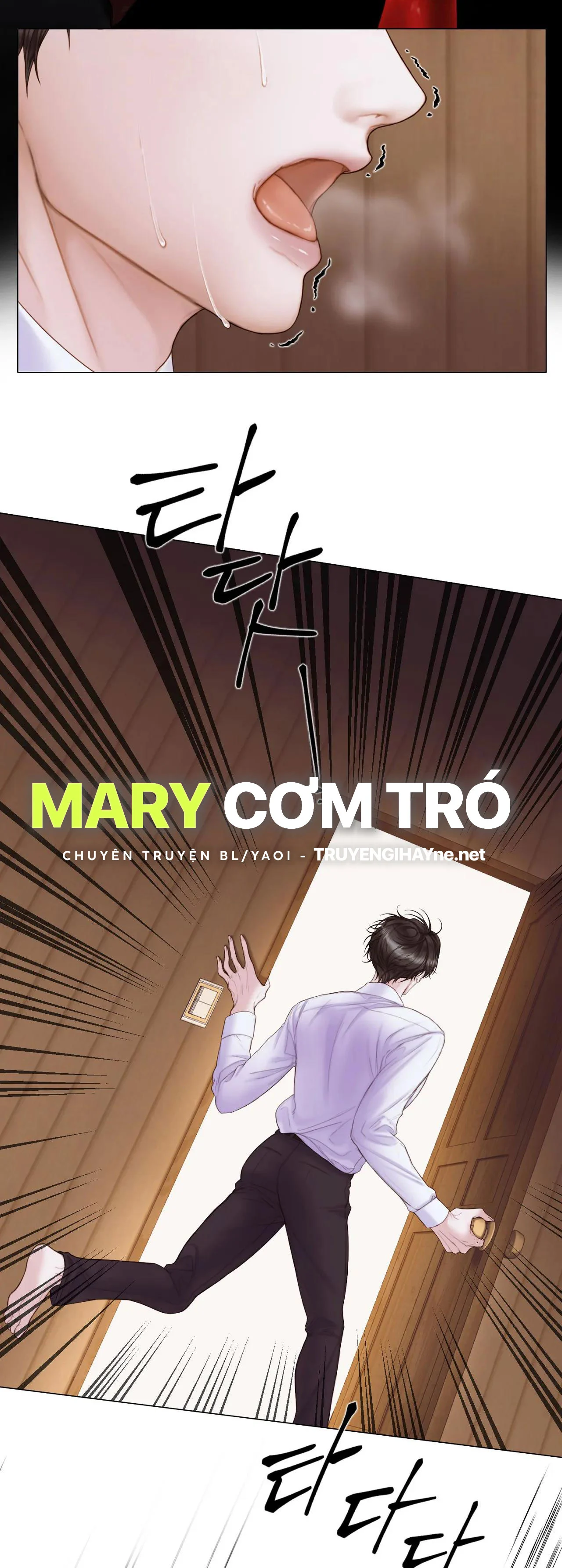 [18+] Mary Jane Chương 19 2 Trang 20