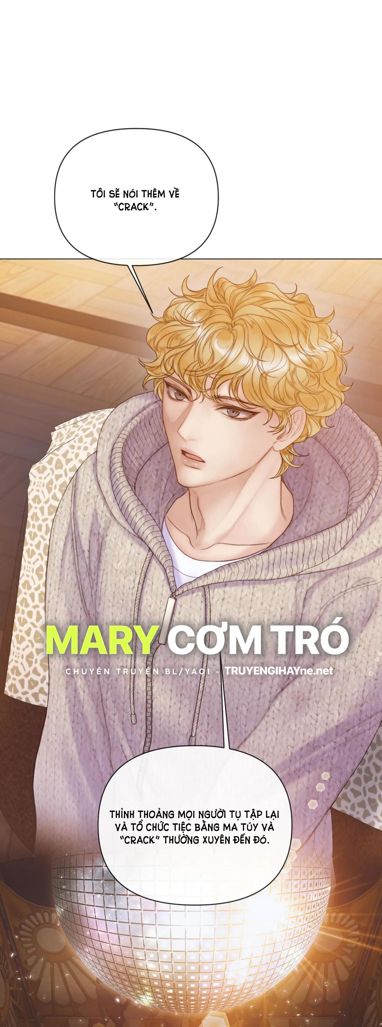 [18+] Mary Jane Chương 20 2 Trang 14