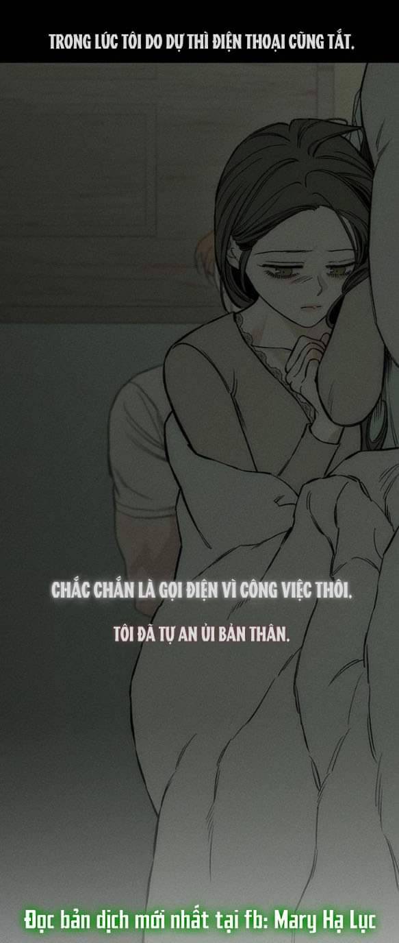 [18+] Nước Mắt Trên Đóa Hoa Tàn Chương 14 Trang 12