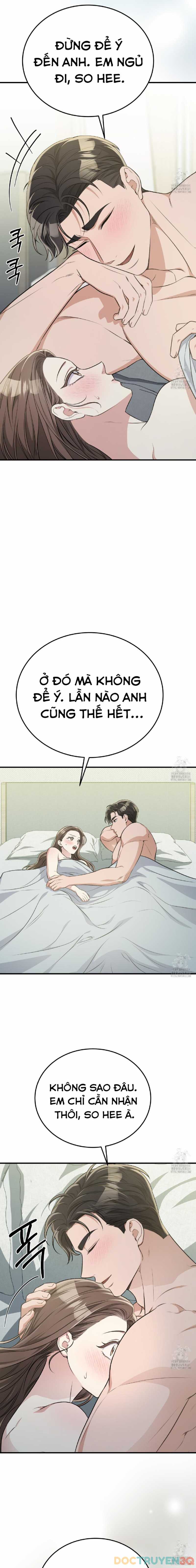 [18+] Cướp Dâu Chương 51 Trang 20