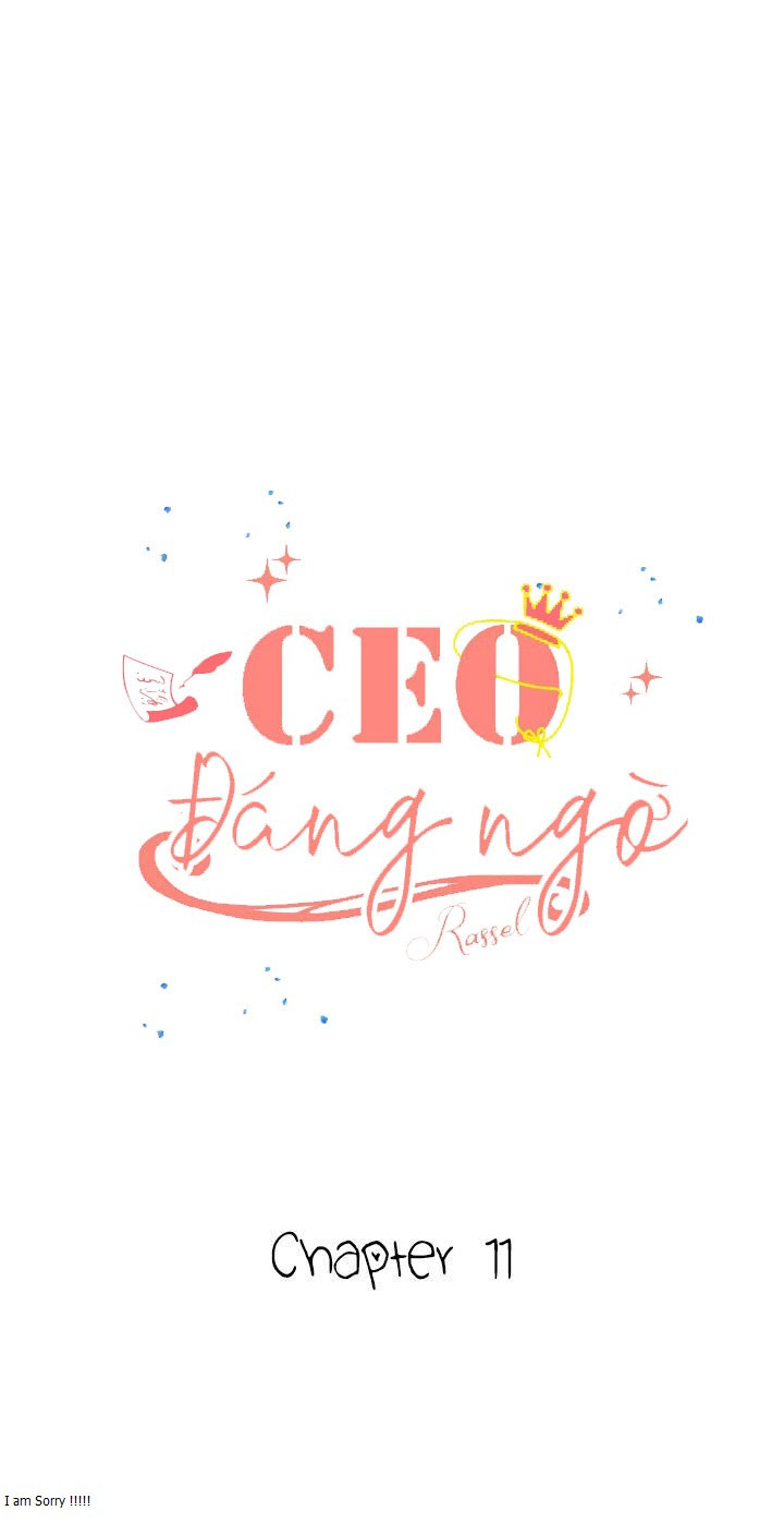 [18+] Ceo Đáng Ngờ Chương 11 Trang 24