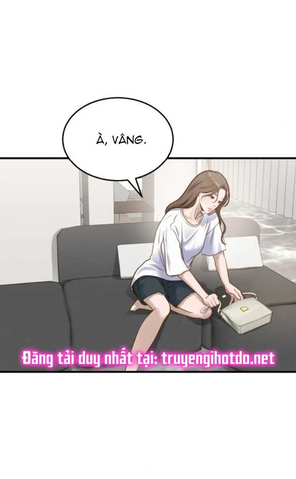 [18+] Dù Biết Điều Đó Thật Điên Rồ Chương 10 2 Trang 29