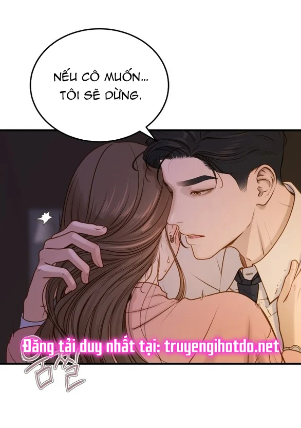 [18+] Dù Biết Điều Đó Thật Điên Rồ Chương 2 1 Trang 15