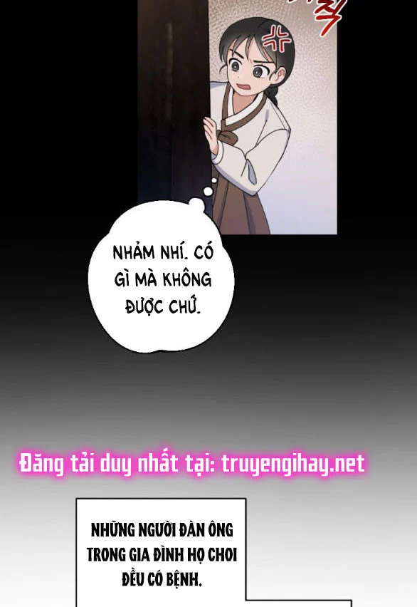 [18+] Tân Lang Ốc (Chàng Tiên Ốc) Chương 2 1 Trang 27