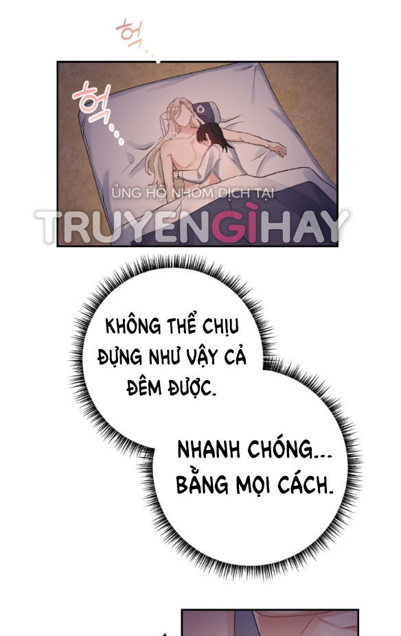 [18+] Tân Lang Ốc (Chàng Tiên Ốc) Chương 6 2 Trang 15