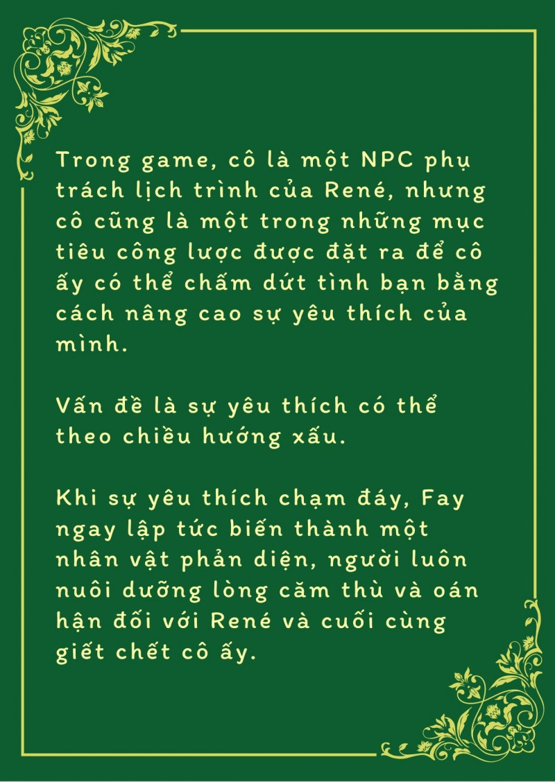 [Novel ]Xin Lỗi Nha, Nhưng Kết Cục Bị Rối Tung Rồi Chương 1 Trang 4