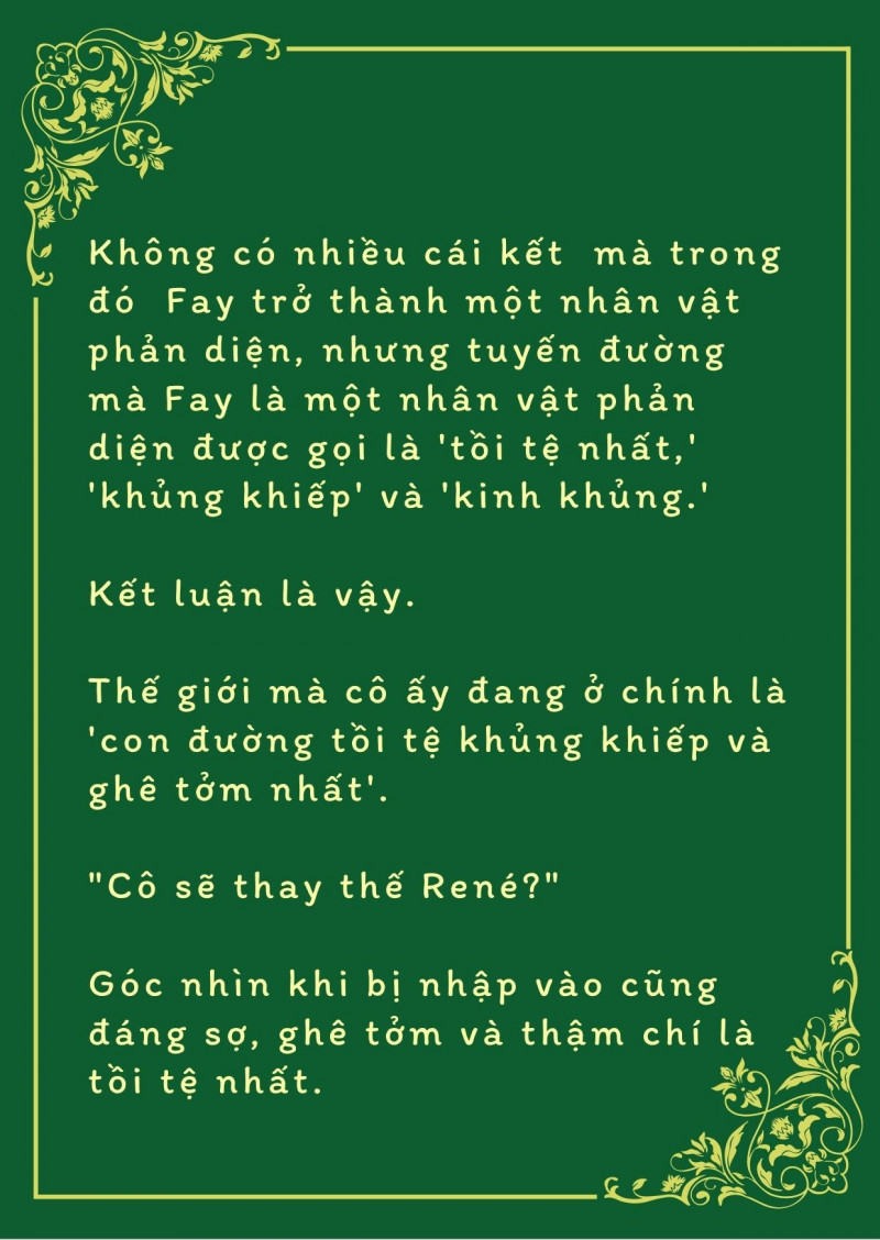 [Novel ]Xin Lỗi Nha, Nhưng Kết Cục Bị Rối Tung Rồi Chương 1 Trang 5