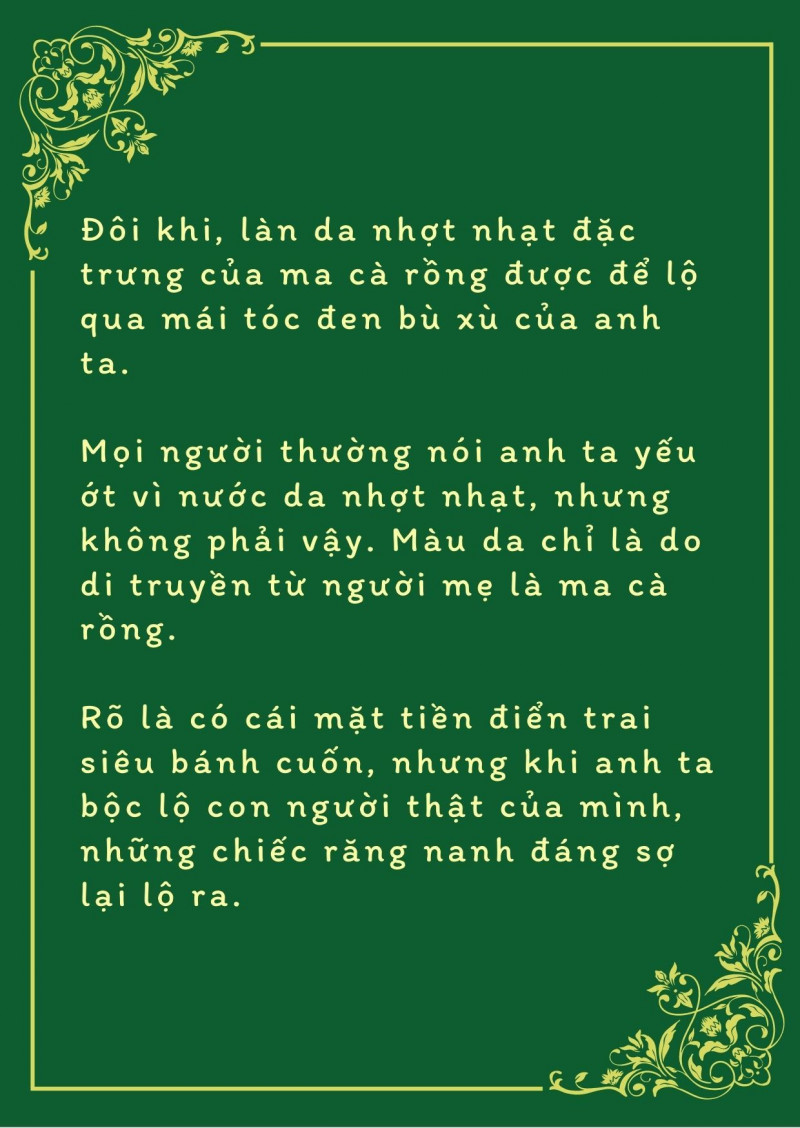 [Novel ]Xin Lỗi Nha, Nhưng Kết Cục Bị Rối Tung Rồi Chương 1 Trang 12