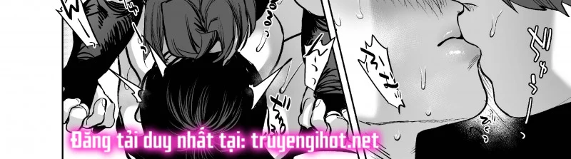 [R21] Người Đàn Ông Cứu Tôi Trong Chuyến Đi Isekai Lại Là Một Tên Sát Nhân Giết Người Chương 14 2 Trang 50