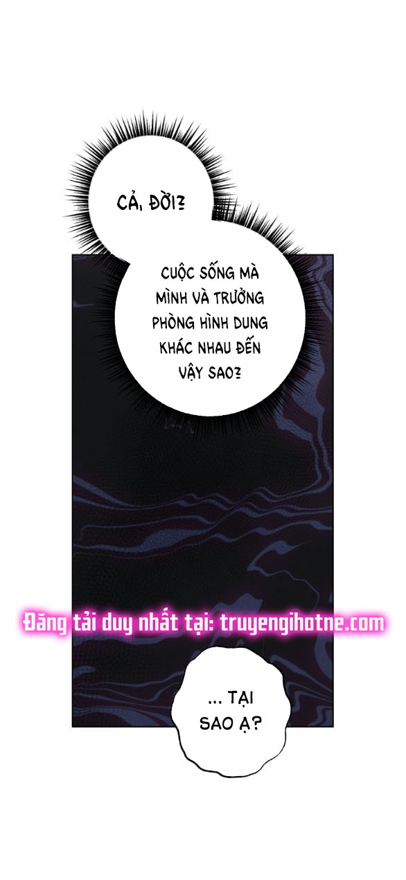 [18+] Bão Tuyết Chương 28 1 Trang 8