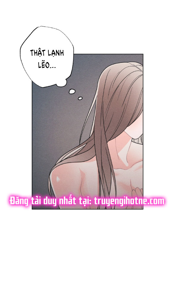 [18+] Bão Tuyết Chương 32 1 Trang 18