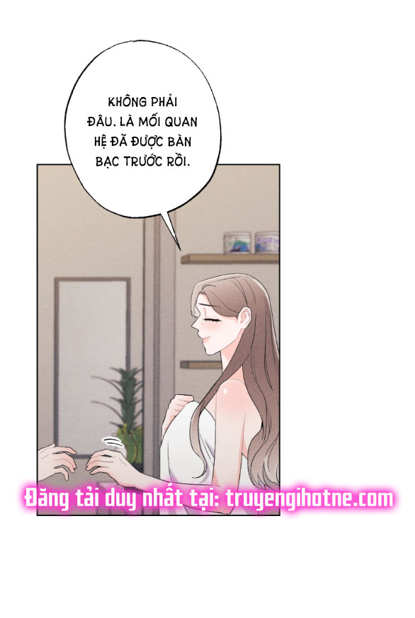 [18+] Bão Tuyết Chương 32 2 Trang 5