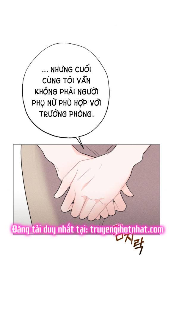 [18+] Bão Tuyết Chương 35 1 Trang 19