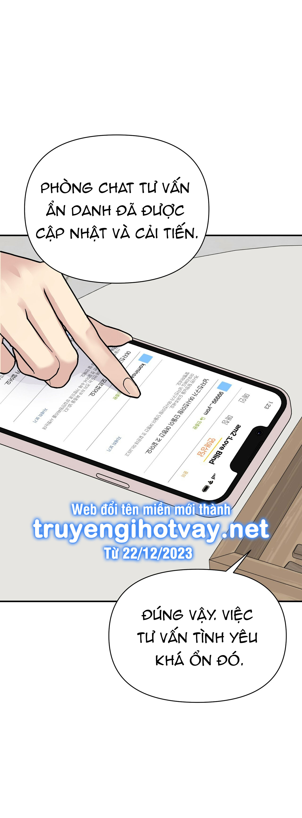 [18+] Thêm Lần Nữa Nhé? Chương 8 Trang 20