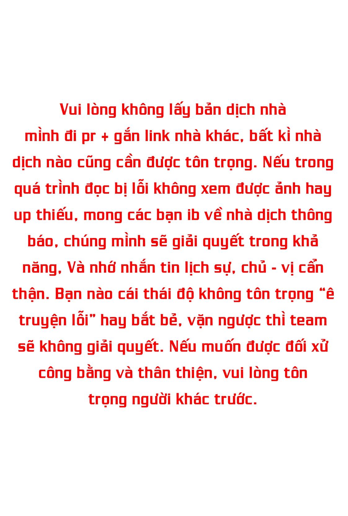 30 PHÚT TRƯỚC KHI TỎ TÌNH Chương 22 Trang 1