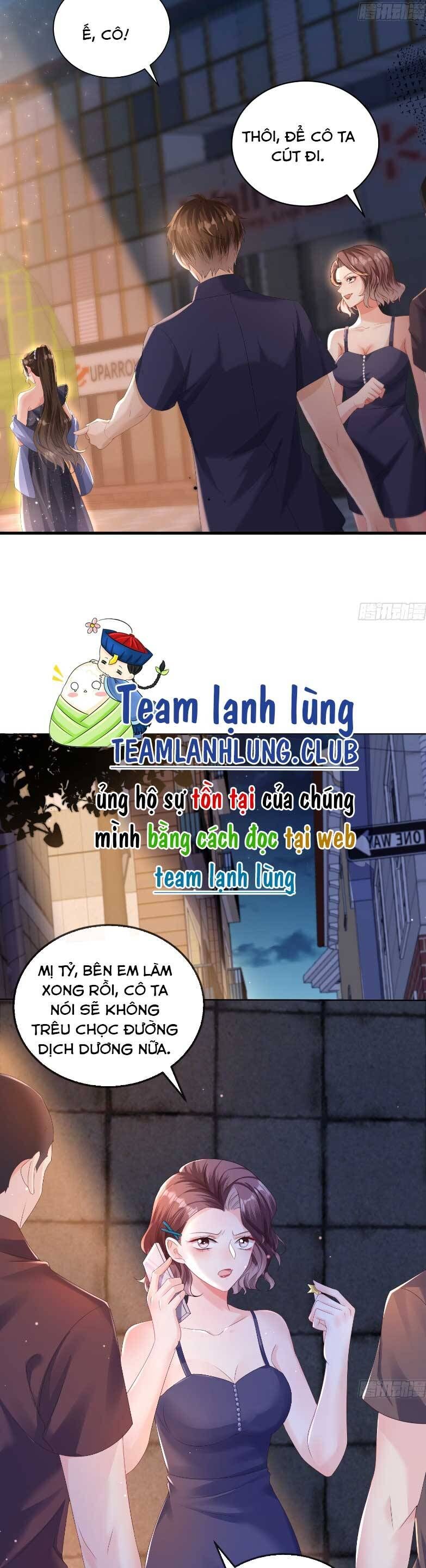 Cố Ý Chiếm Đoạt Chương 40 Trang 18