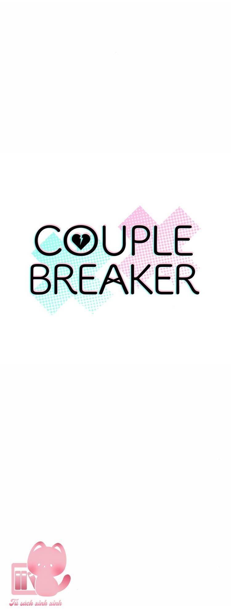 Couple Breaker Chương 55 Trang 5