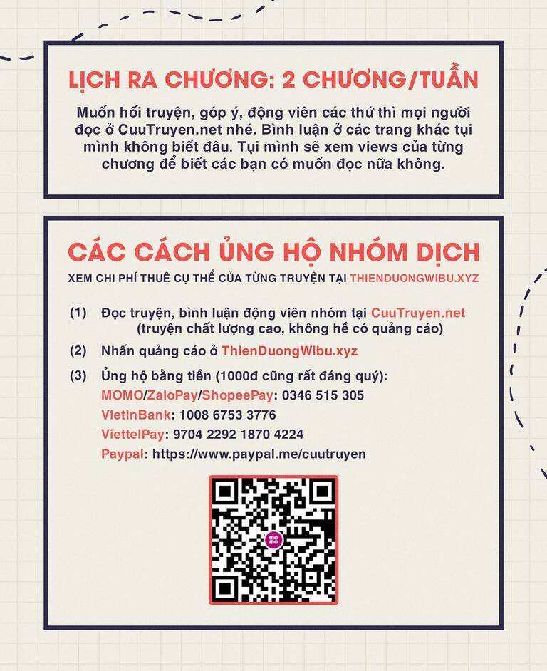 Cơn Bão Đỏ Chương 295 Trang 2