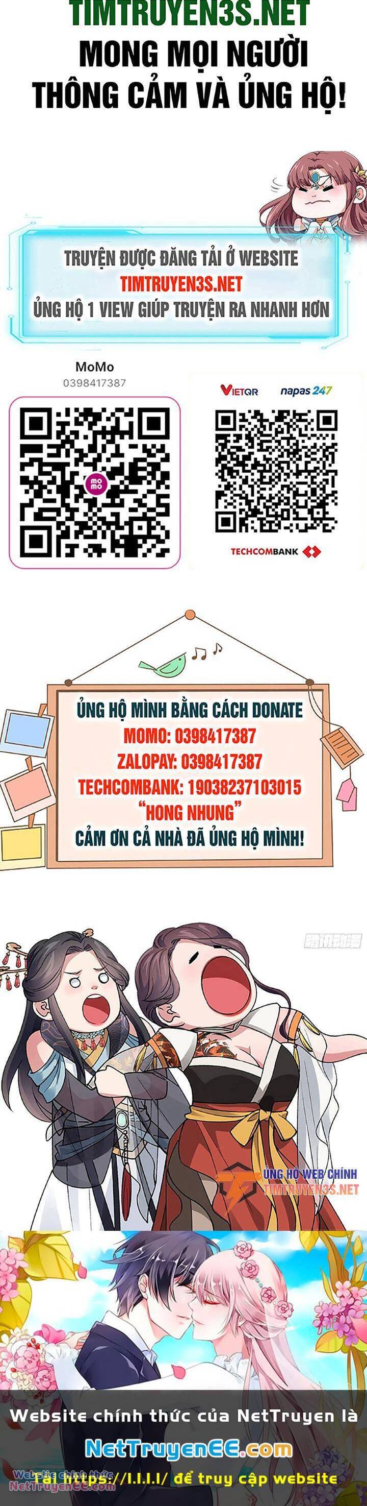 Con Gái Tôi Là Rồng! Chương 62 Trang 43