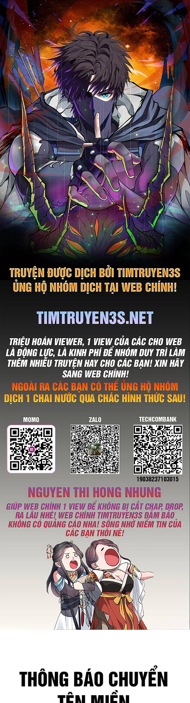 Con Gái Tôi Là Rồng! Chương 66 Trang 1