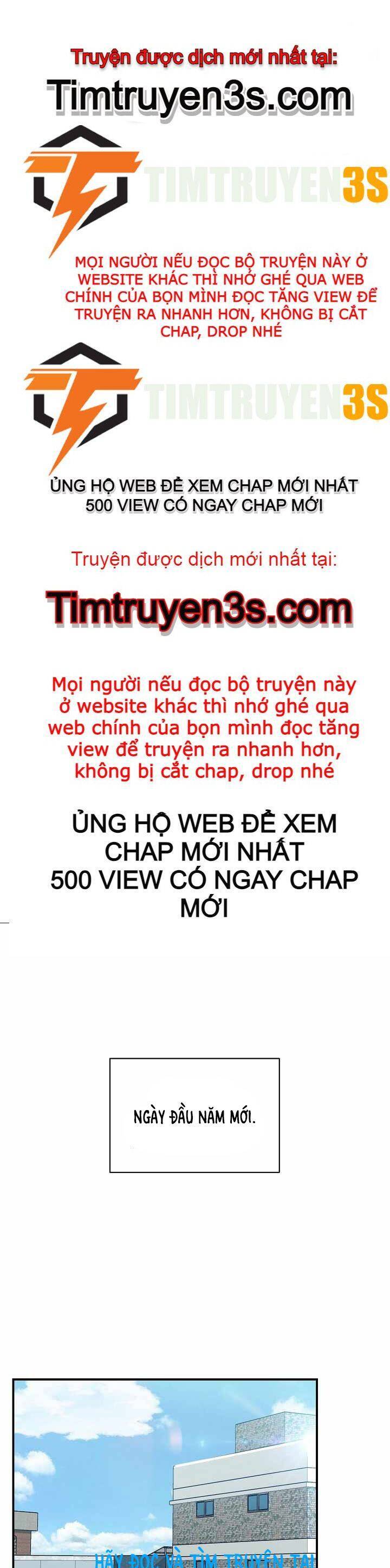 Con Gái Tôi Là Rồng! Chương 14 Trang 3