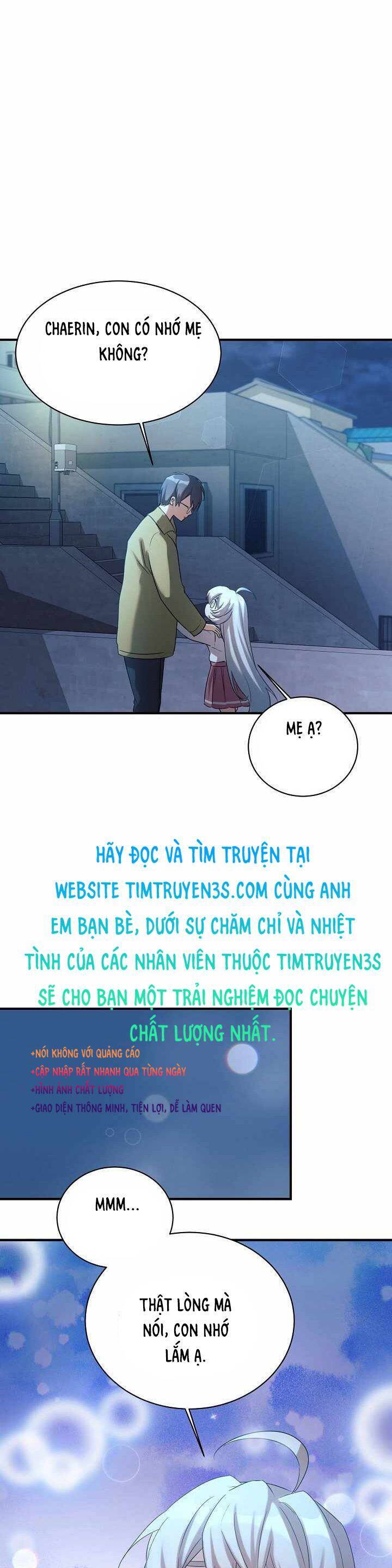 Con Gái Tôi Là Rồng! Chương 14 Trang 19