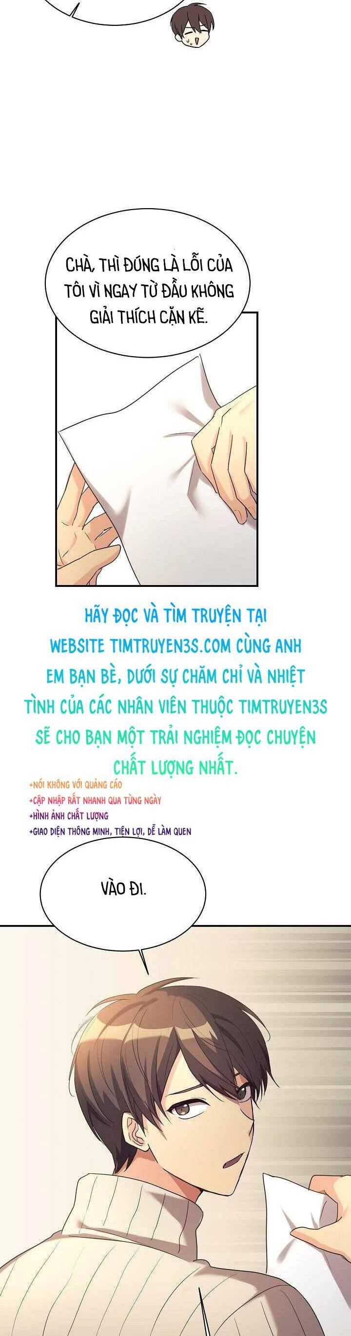 Con Gái Tôi Là Rồng! Chương 16 Trang 35