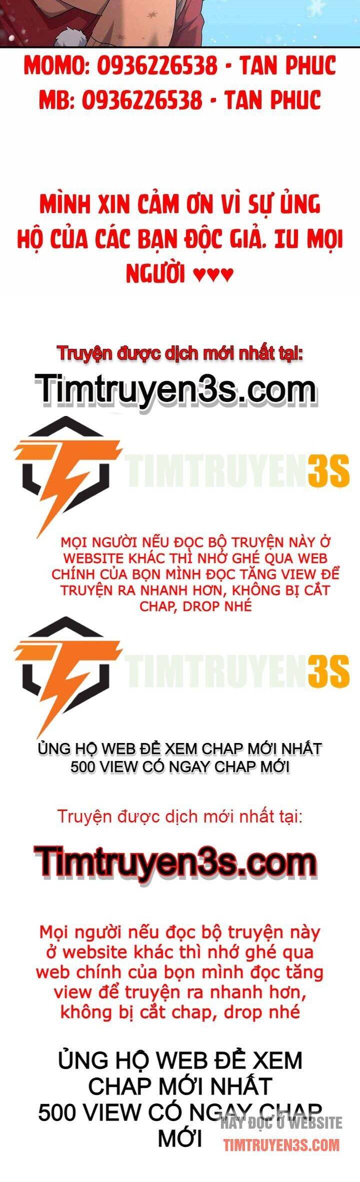 Con Gái Tôi Là Rồng! Chương 11 Trang 34