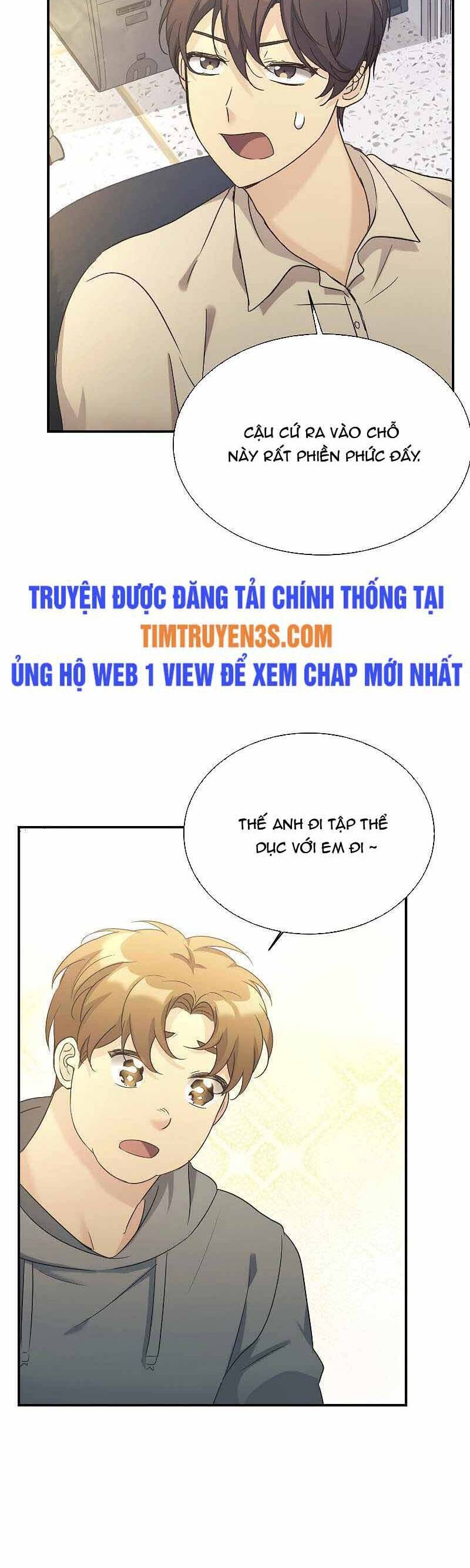 Con Gái Tôi Là Rồng! Chương 28 Trang 18