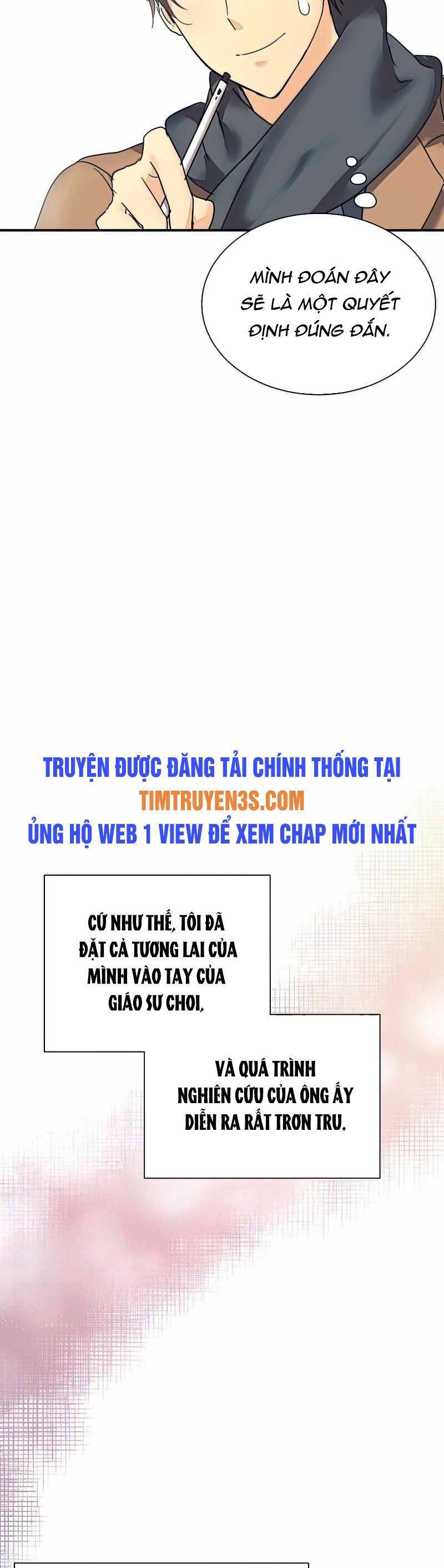 Con Gái Tôi Là Rồng! Chương 23 Trang 40