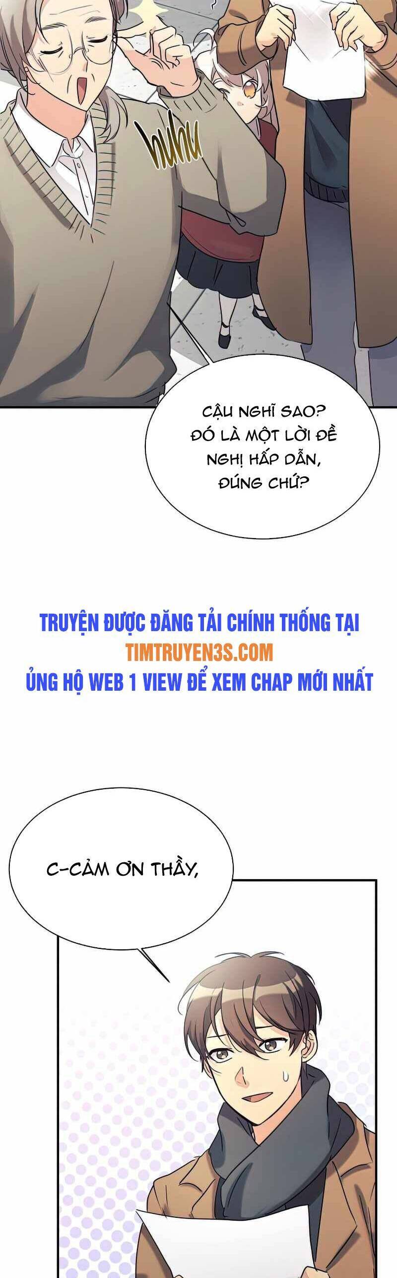 Con Gái Tôi Là Rồng! Chương 23 Trang 26