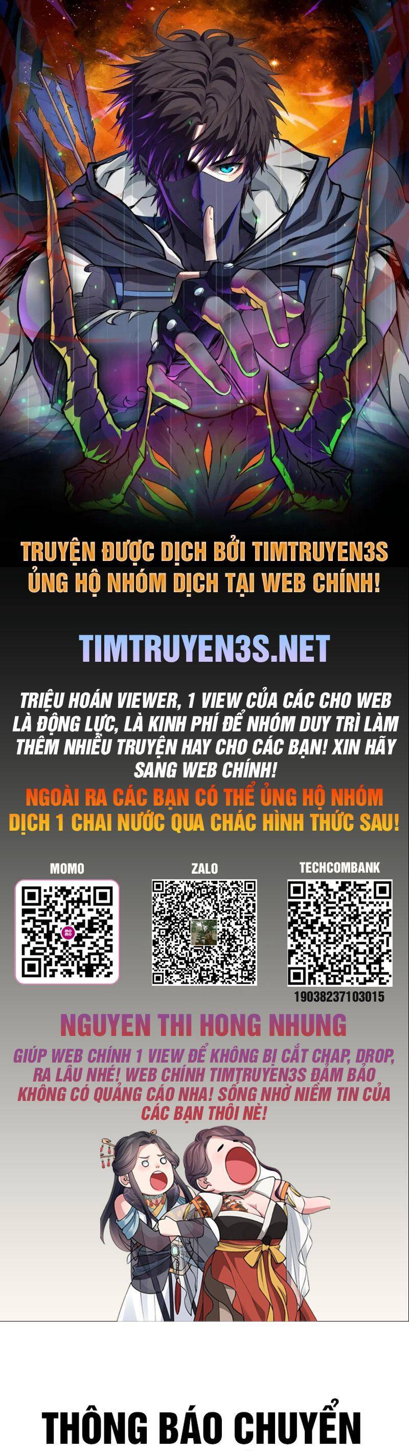 Con Gái Tôi Là Rồng! Chương 37 Trang 1