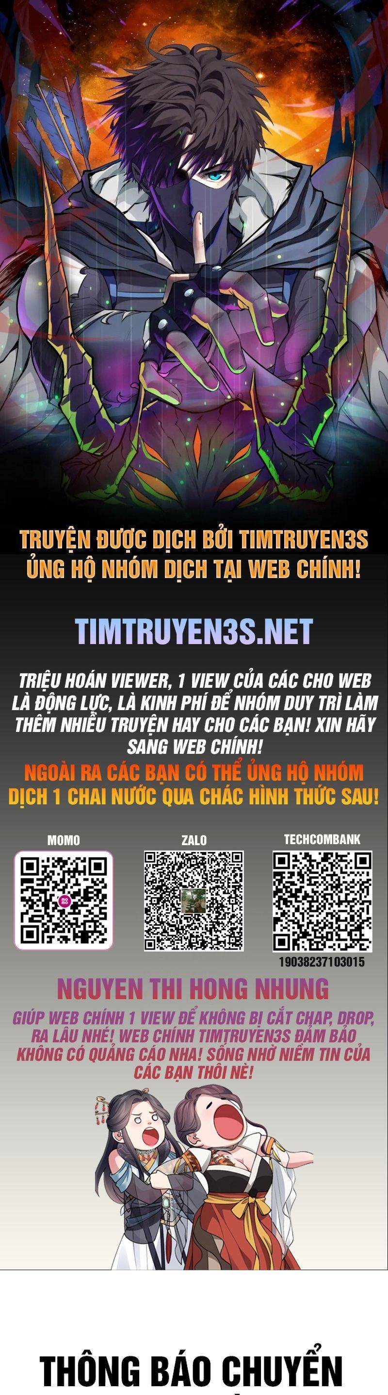 Con Gái Tôi Là Rồng! Chương 38 Trang 1