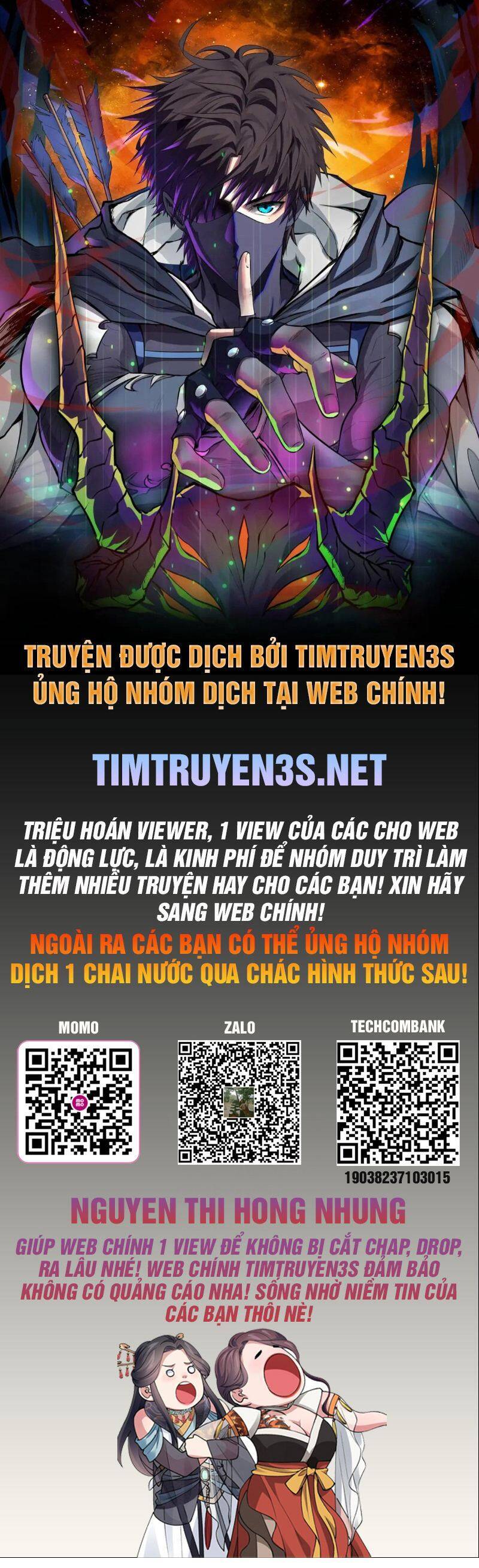 Con Gái Tôi Là Rồng! Chương 39 Trang 1