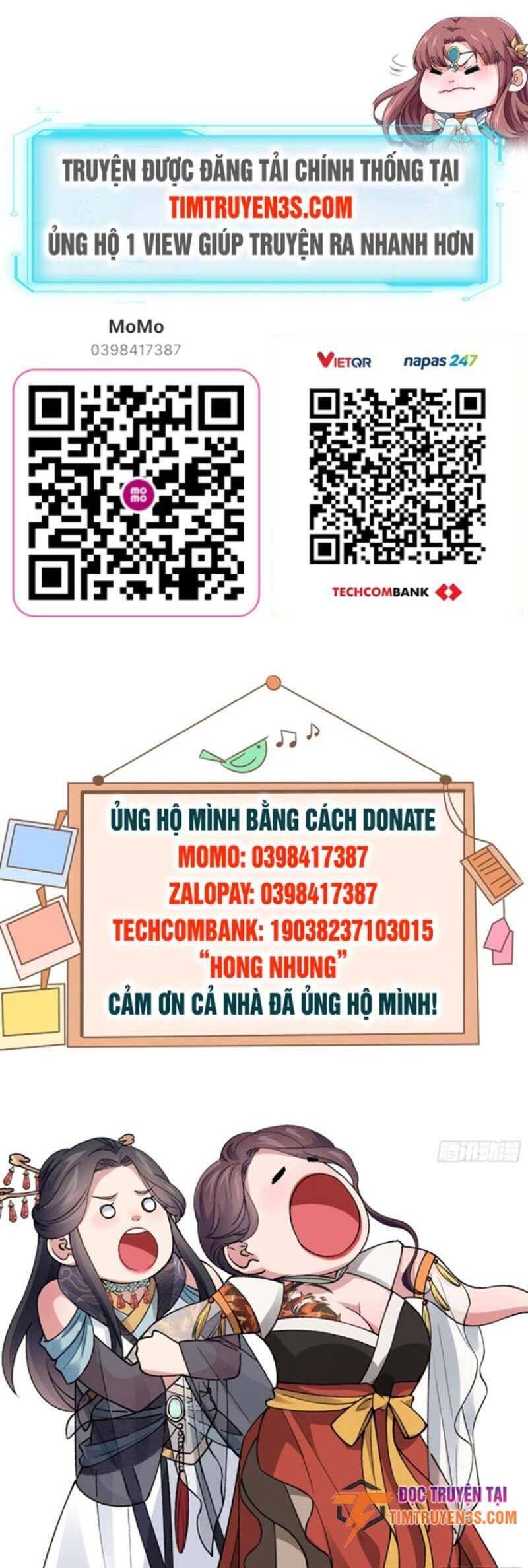 Con Gái Tôi Là Rồng! Chương 32 Trang 43