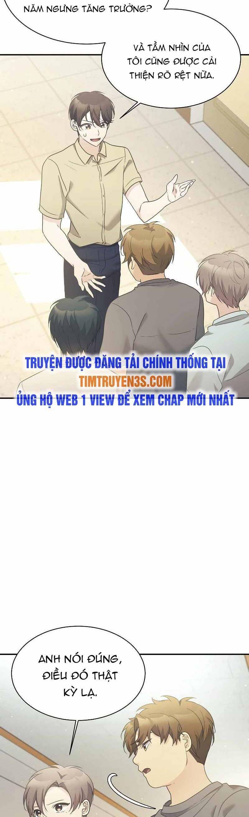 Con Gái Tôi Là Rồng! Chương 32 Trang 3