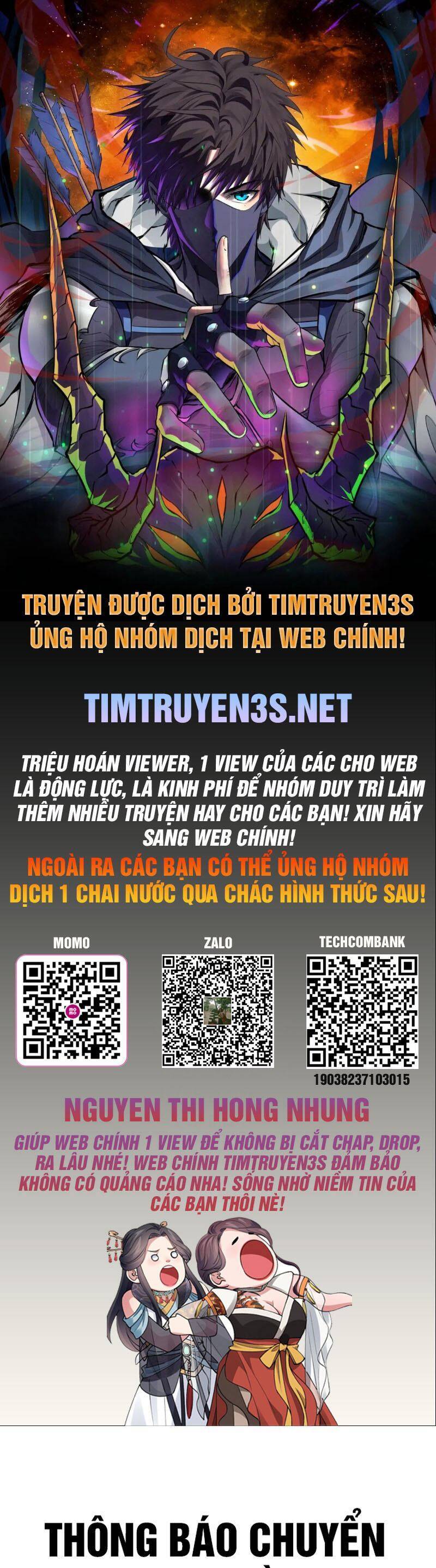 Con Gái Tôi Là Rồng! Chương 45 Trang 1