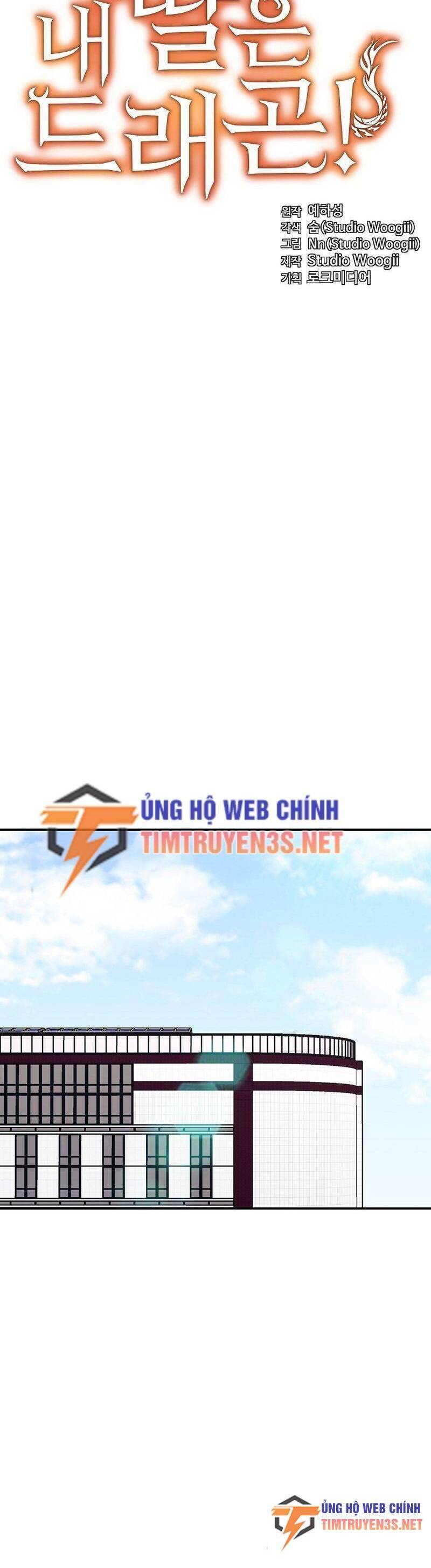 Con Gái Tôi Là Rồng! Chương 54 Trang 9