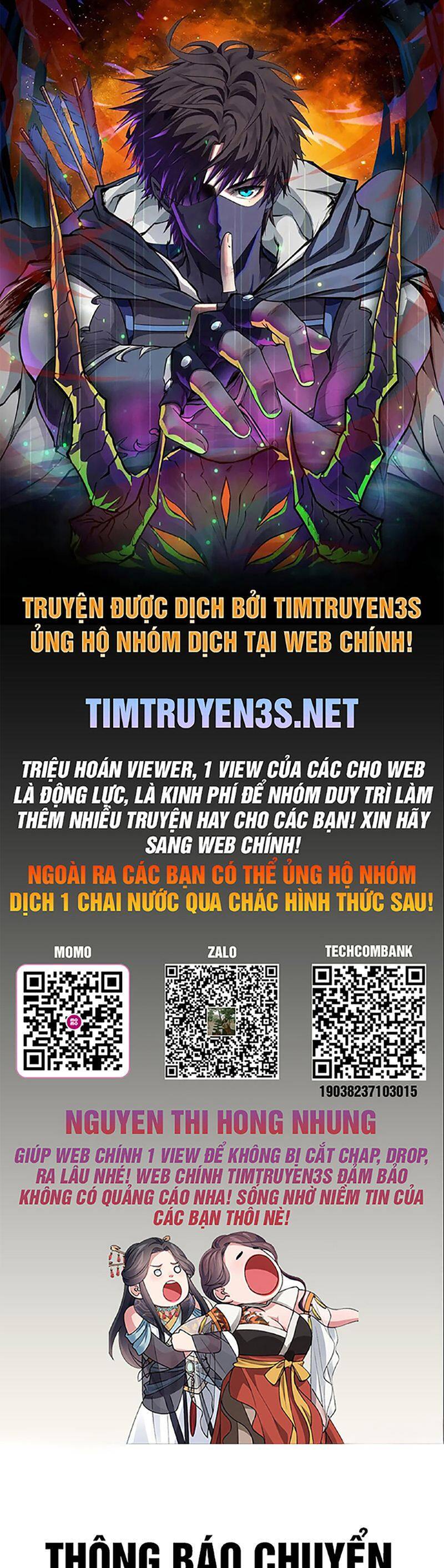 Con Gái Tôi Là Rồng! Chương 51 Trang 1