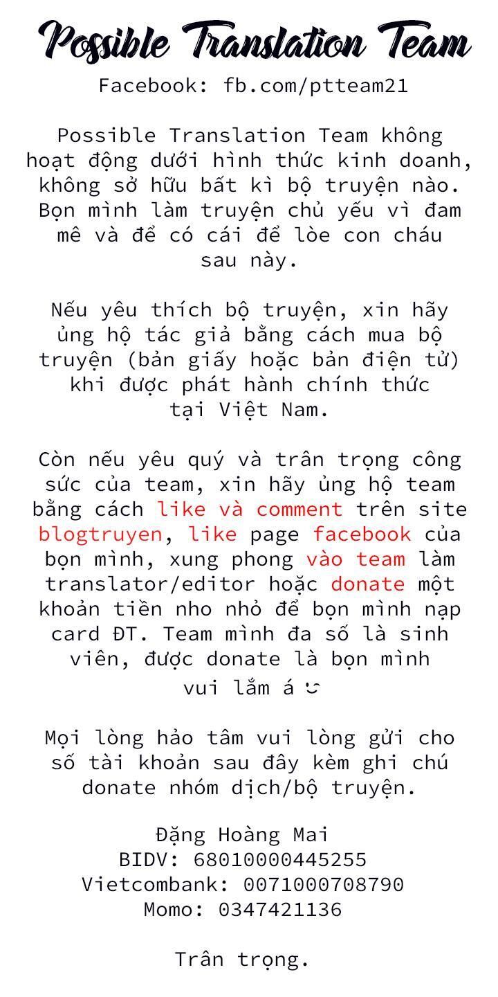 Con Gái Của Mẹ Kế Tôi Là Người Yêu Cũ Của Tôi Chương 9 Trang 19