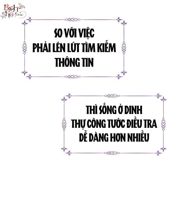 Công Tước, Đó Là Anh Trai Tôi Chương 6 Trang 43