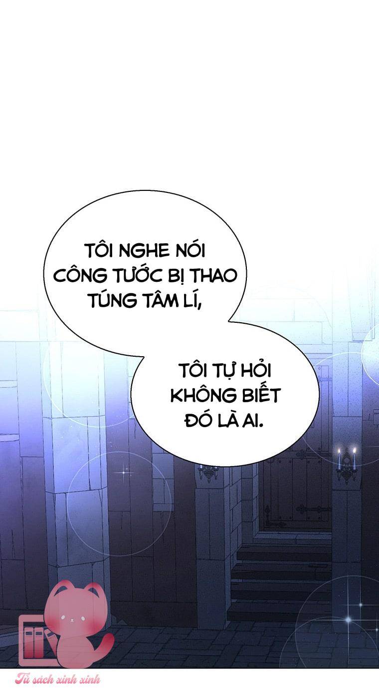 Công Tước, Đó Là Anh Trai Tôi Chương 7 Trang 54