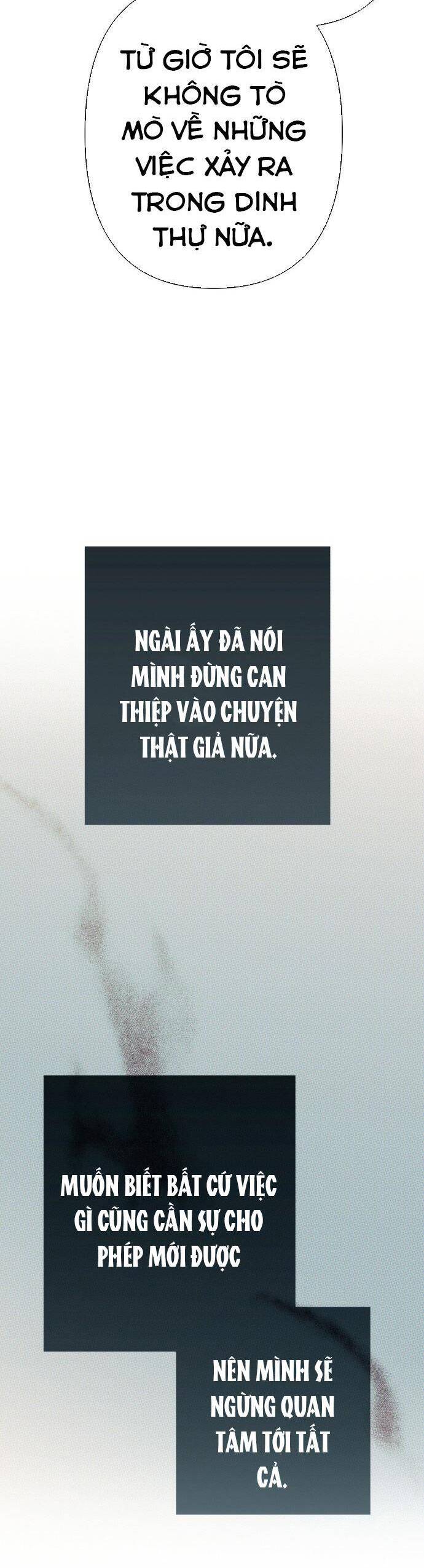 Công Chúa Mint Bé Nhỏ Chương 80 Trang 35