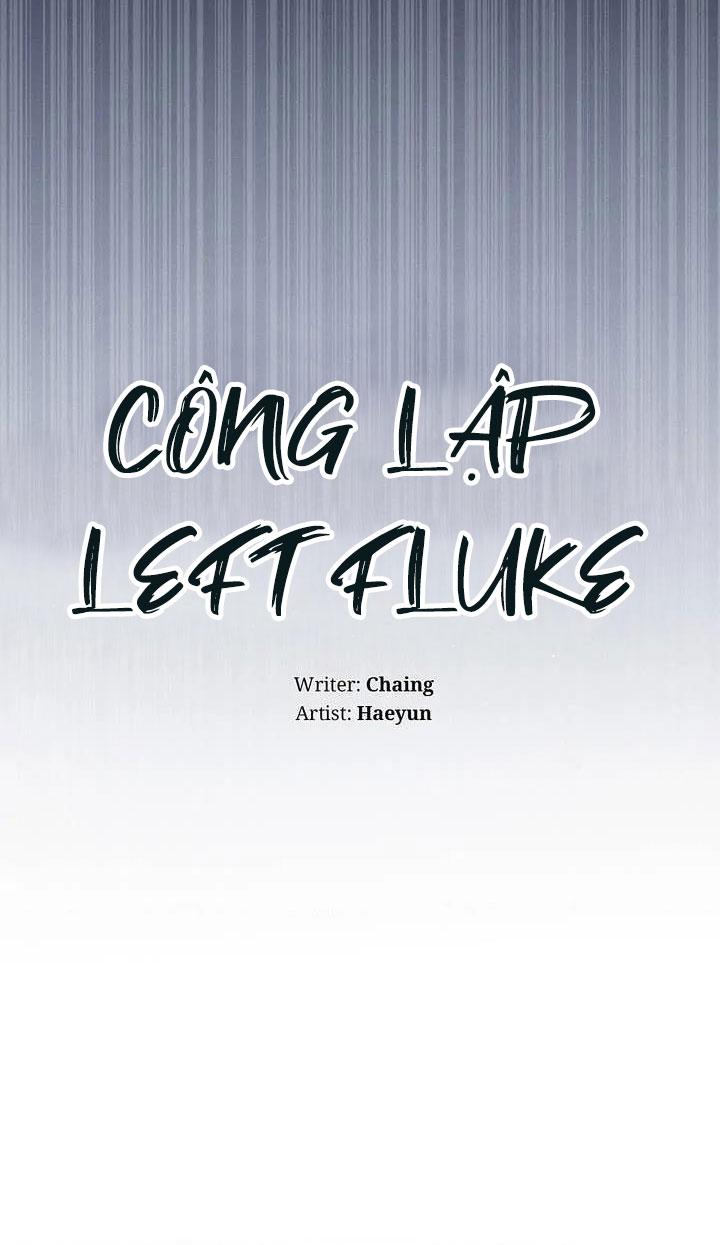 Công Lập Left Fluke Chương 1 Trang 15