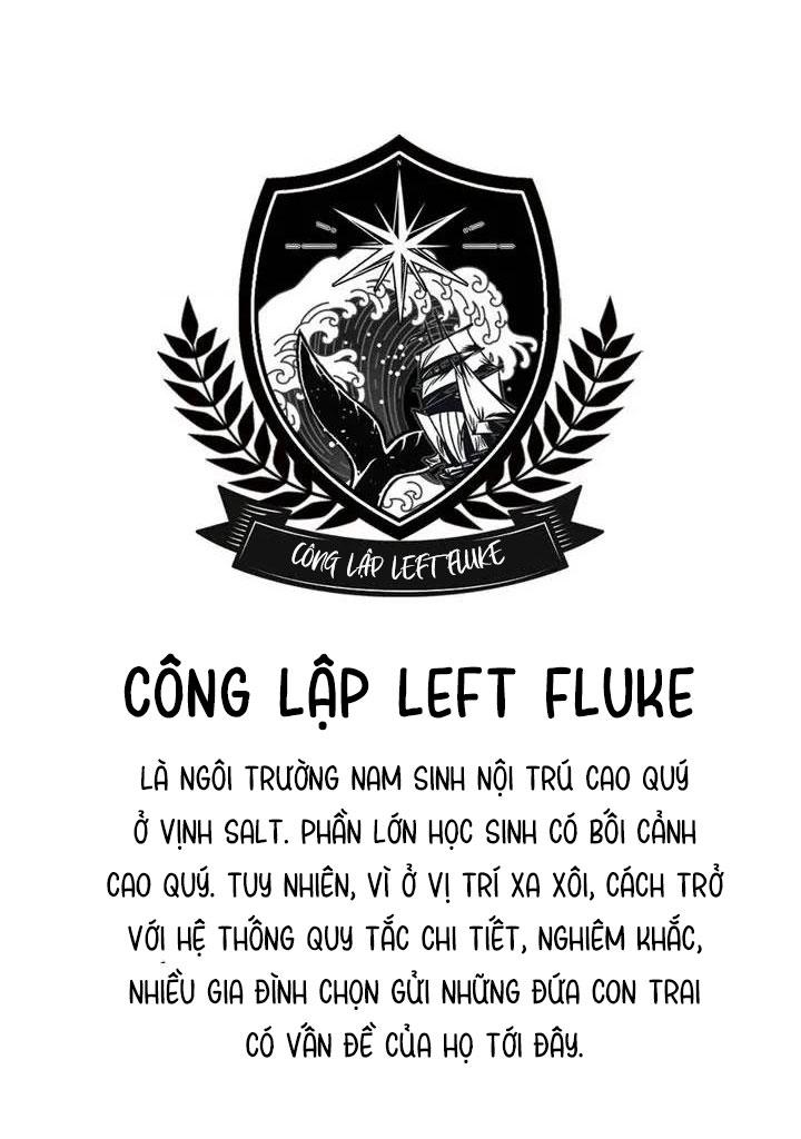 Công Lập Left Fluke Chương 1 Trang 58