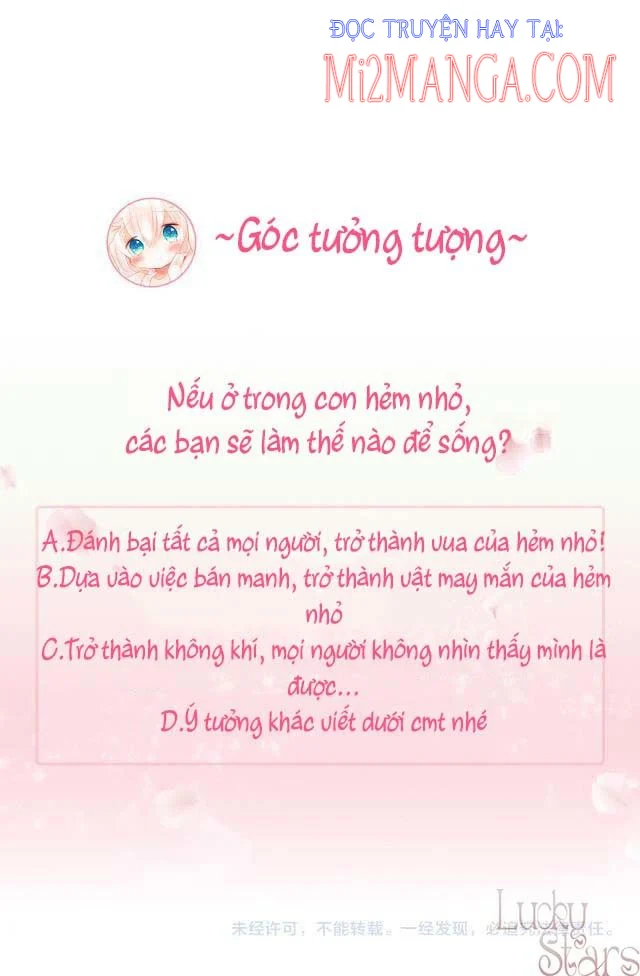 Ca Ca Xin Hãy Nhận Nuôi~Meow Chương 1 5 Trang 28