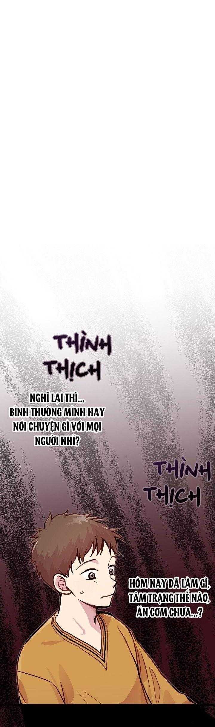 Cách Để Trở Thành Gia Đình Chương 5 Trang 5