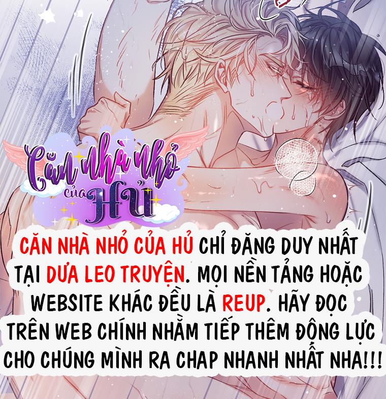 Cảm Nắng Chương 54 Trang 8